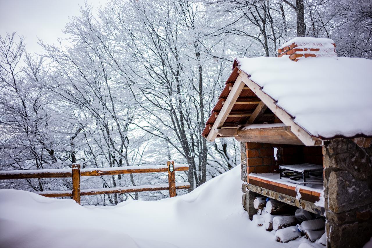 Holiday Home Floris Копаоник Екстериор снимка