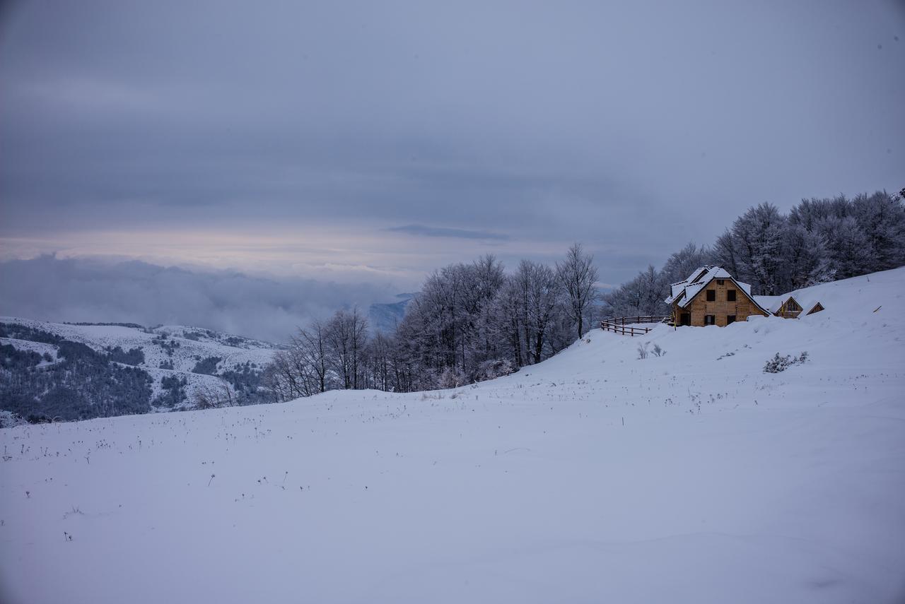 Holiday Home Floris Копаоник Екстериор снимка