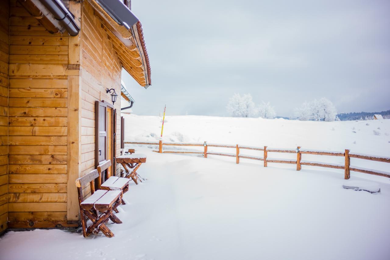 Holiday Home Floris Копаоник Екстериор снимка